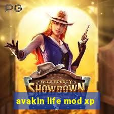 avakin life mod xp